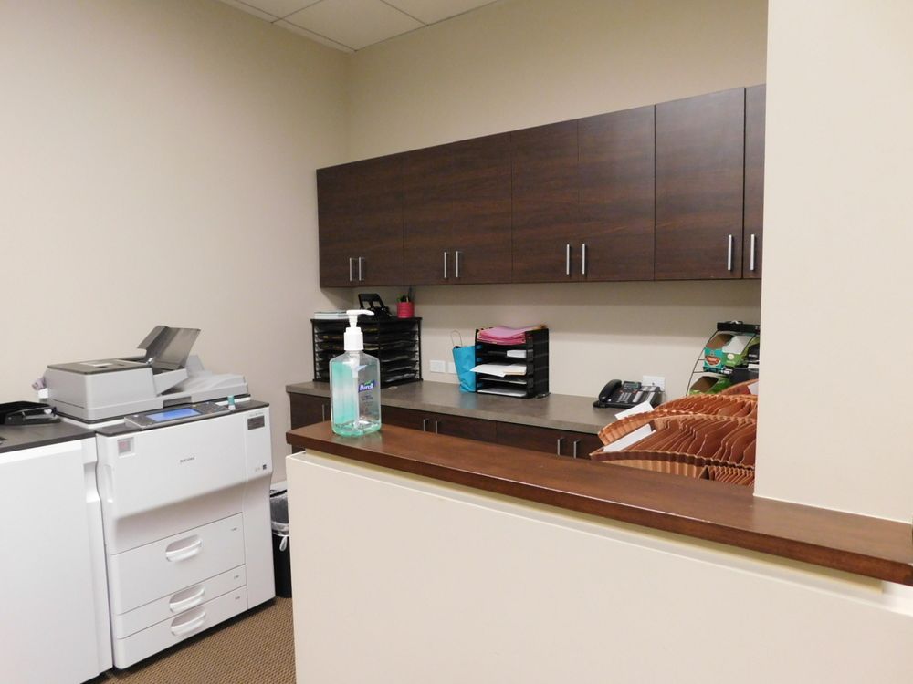 Pavillon at Summerlin Centre : 10801 West Charleston Blvd, Suite 170, Las Vegas, NV 89135